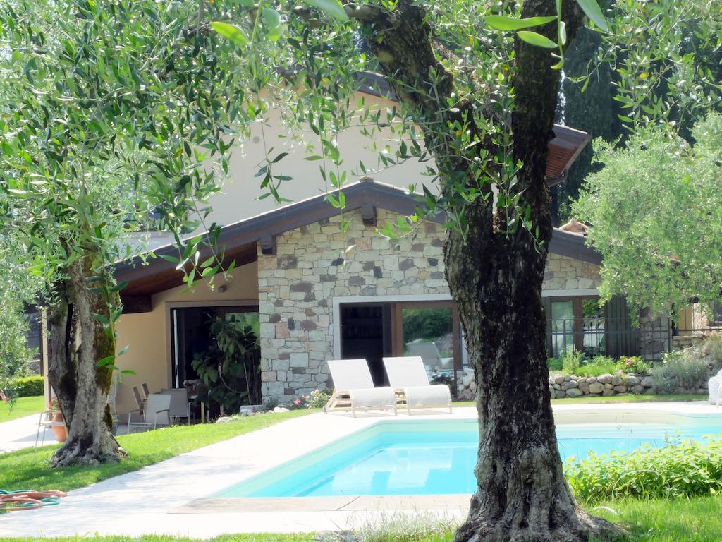 Bed and Breakfast Garda & Golf Caprino Veronese Exterior foto