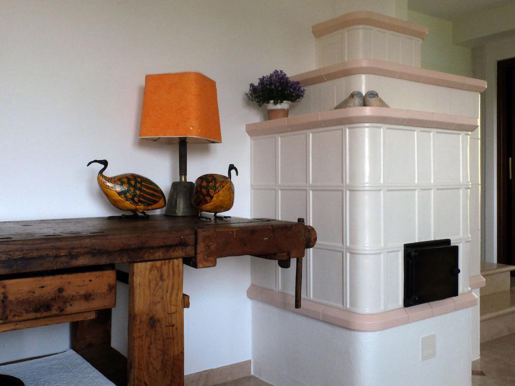 Bed and Breakfast Garda & Golf Caprino Veronese Exterior foto