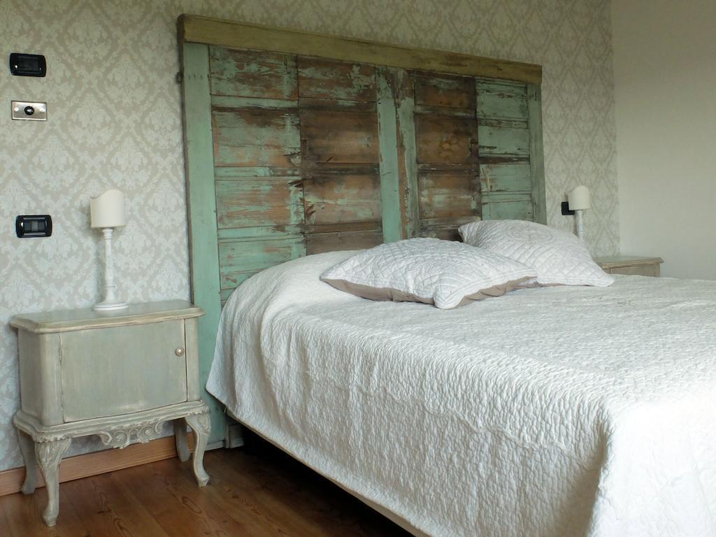 Bed and Breakfast Garda & Golf Caprino Veronese Zimmer foto