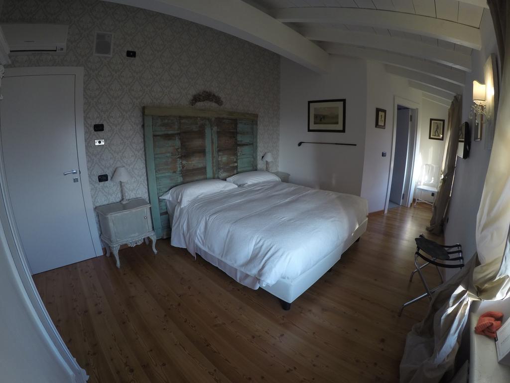 Bed and Breakfast Garda & Golf Caprino Veronese Zimmer foto