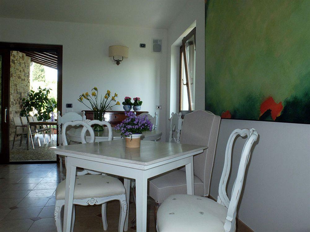 Bed and Breakfast Garda & Golf Caprino Veronese Exterior foto