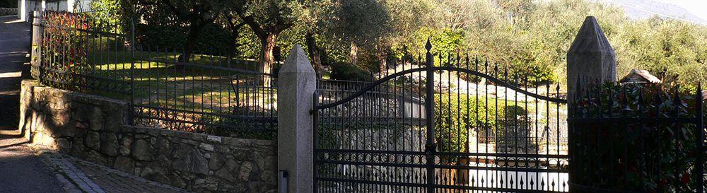 Bed and Breakfast Garda & Golf Caprino Veronese Exterior foto
