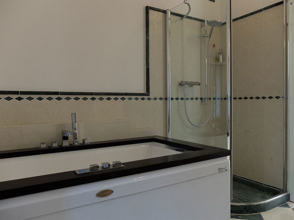 Bed and Breakfast Garda & Golf Caprino Veronese Exterior foto